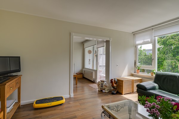 Medium property photo - Gravin Juliana van Stolberglaan 204, 2263 VL Leidschendam